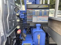 TOYOTA Toyoace Truck (With 4 Steps Of Cranes) TKG-XZU650 2017 8,343km_28