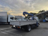 TOYOTA Toyoace Truck (With 4 Steps Of Cranes) TKG-XZU650 2017 8,343km_2