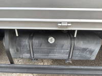 TOYOTA Toyoace Truck (With 4 Steps Of Cranes) TKG-XZU650 2017 8,343km_31