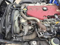 TOYOTA Toyoace Truck (With 4 Steps Of Cranes) TKG-XZU650 2017 8,343km_33