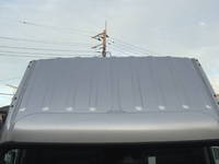 TOYOTA Toyoace Truck (With 4 Steps Of Cranes) TKG-XZU650 2017 8,343km_34