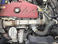 TOYOTA Toyoace Truck (With 4 Steps Of Cranes) TKG-XZU650 2017 8,343km_35