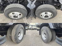 TOYOTA Toyoace Truck (With 4 Steps Of Cranes) TKG-XZU650 2017 8,343km_36