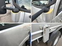 TOYOTA Toyoace Truck (With 4 Steps Of Cranes) TKG-XZU650 2017 8,343km_40