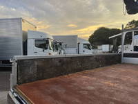 TOYOTA Toyoace Truck (With 4 Steps Of Cranes) TKG-XZU650 2017 8,343km_9