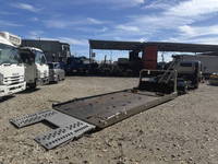 MITSUBISHI FUSO Canter Safety Loader TPG-FEB80 2017 191,658km_11