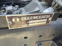 MITSUBISHI FUSO Canter Safety Loader TPG-FEB80 2017 191,658km_26