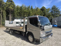 MITSUBISHI FUSO Canter Safety Loader TPG-FEB80 2017 191,658km_3