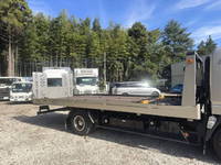 MITSUBISHI FUSO Canter Safety Loader TPG-FEB80 2017 191,658km_6