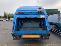 HINO Ranger Garbage Truck BDG-FD7JEWA 2011 295,748km_10