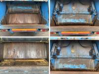 HINO Ranger Garbage Truck BDG-FD7JEWA 2011 295,748km_11