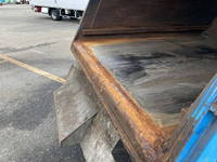 HINO Ranger Garbage Truck BDG-FD7JEWA 2011 295,748km_15