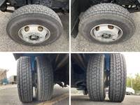 HINO Ranger Garbage Truck BDG-FD7JEWA 2011 295,748km_21