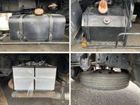 HINO Ranger Garbage Truck BDG-FD7JEWA 2011 295,748km_23