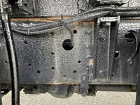 HINO Ranger Garbage Truck BDG-FD7JEWA 2011 295,748km_24