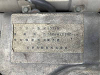 HINO Ranger Garbage Truck BDG-FD7JEWA 2011 295,748km_29