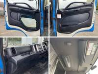 HINO Ranger Garbage Truck BDG-FD7JEWA 2011 295,748km_30