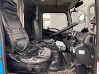 HINO Ranger Garbage Truck BDG-FD7JEWA 2011 295,748km_32