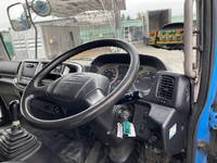 HINO Ranger Garbage Truck BDG-FD7JEWA 2011 295,748km_33
