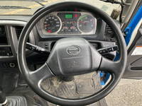 HINO Ranger Garbage Truck BDG-FD7JEWA 2011 295,748km_34