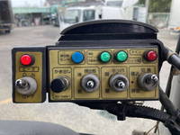 HINO Ranger Garbage Truck BDG-FD7JEWA 2011 295,748km_39