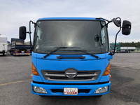 HINO Ranger Garbage Truck BDG-FD7JEWA 2011 295,748km_7