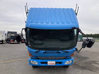 HINO Ranger Garbage Truck BDG-FD7JEWA 2011 295,748km_8