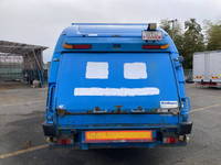 HINO Ranger Garbage Truck BDG-FD7JEWA 2011 295,748km_9