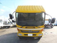 HINO Ranger Dump TKG-FC9JCAA 2016 33,934km_12