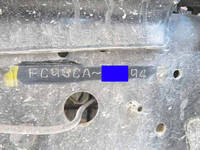 HINO Ranger Dump TKG-FC9JCAA 2016 33,934km_13