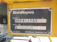 HINO Ranger Dump TKG-FC9JCAA 2016 33,934km_14