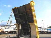 HINO Ranger Dump TKG-FC9JCAA 2016 33,934km_16