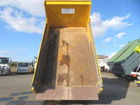 HINO Ranger Dump TKG-FC9JCAA 2016 33,934km_20