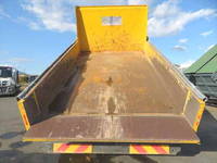 HINO Ranger Dump TKG-FC9JCAA 2016 33,934km_21