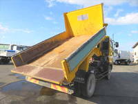 HINO Ranger Dump TKG-FC9JCAA 2016 33,934km_2