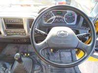 HINO Ranger Dump TKG-FC9JCAA 2016 33,934km_34