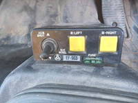 HINO Ranger Dump TKG-FC9JCAA 2016 33,934km_36