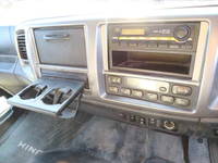 HINO Ranger Dump TKG-FC9JCAA 2016 33,934km_38