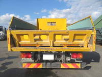 HINO Ranger Dump TKG-FC9JCAA 2016 33,934km_7