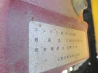 HINO Ranger Dump TKG-FC9JCAA 2016 33,934km_8