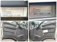ISUZU Elf Aluminum Block 2RG-NPR88YN 2019 131,619km_19