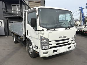 ISUZU Elf Aluminum Block 2RG-NPR88YN 2019 131,619km_1