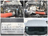 ISUZU Elf Aluminum Block 2RG-NPR88YN 2019 131,619km_20