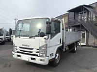 ISUZU Elf Aluminum Block 2RG-NPR88YN 2019 131,619km_3