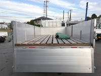 ISUZU Elf Aluminum Block 2RG-NPR88YN 2019 131,619km_9