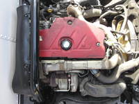 TOYOTA Dyna Panel Van TKG-XZC645 2015 170,283km_28