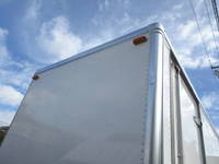 TOYOTA Dyna Panel Van TKG-XZC645 2015 170,283km_31