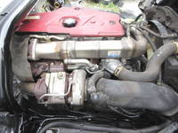 TOYOTA Dyna Panel Van TKG-XZC645 2015 170,283km_34