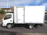 TOYOTA Dyna Panel Van TKG-XZC645 2015 170,283km_4