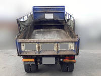 MITSUBISHI FUSO Fighter Dump PJ-FK72FZ 2006 -_10